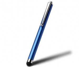Kapacitivno tipalo stylus modro