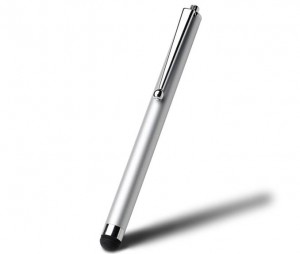 Kapacitivno tipalo sivo