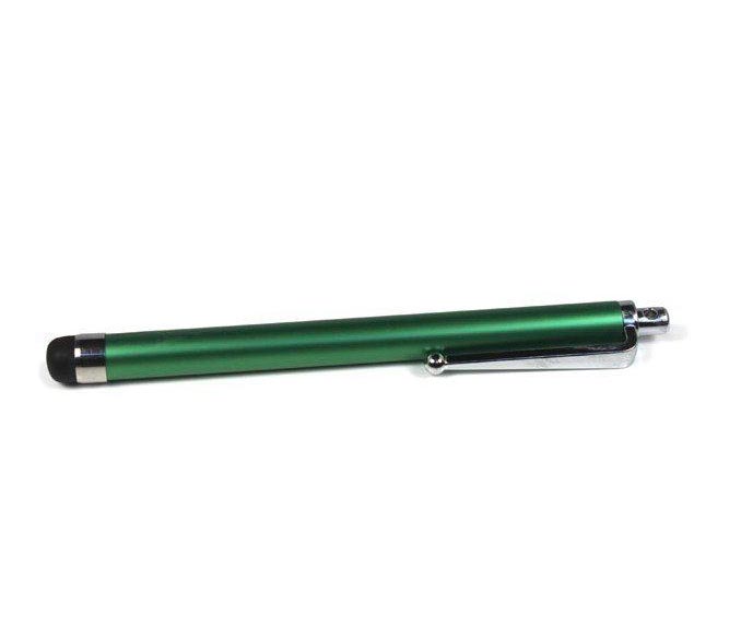Kapacitivno tipalo (stylus) zeleno