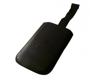 Žepek za iPhone 1G in iPhone 2G