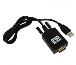Adapter RS232 na USB