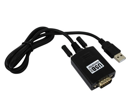Adapter USB na RS232 GPS FTA DB9
