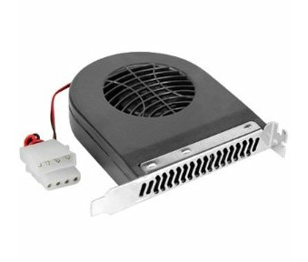 Hladilni ventilator za PCI režo