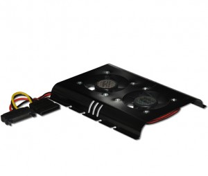 Hladilnii ventilator za trdi disk