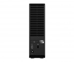 WD zunanji disk 1TB