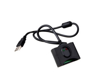 Zunanji ExpressCard na USB adapter