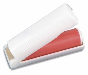 Čistilec za tekstil/obleko