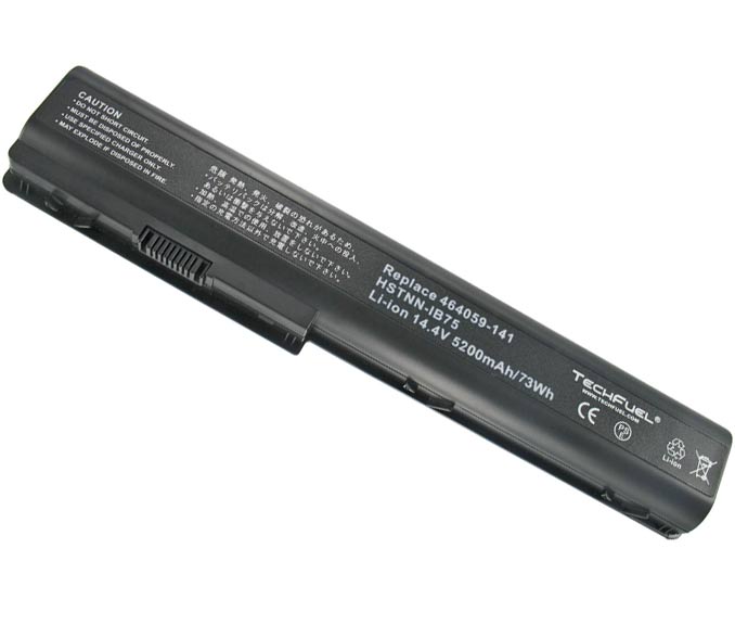 Baterija za HP HDX18