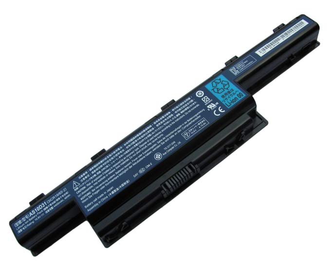 Baterija za Acer Aspire 5560-(V3), 5560G, 5733, 5733Z