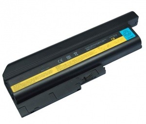 Baterija za IBM Lenovo ThinkPad R60, T60, Z60, Z61, R61, T61, R500, T500, W500