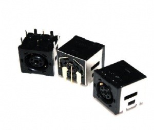 DC vtičnica za Dell XPS 1730 in M1730