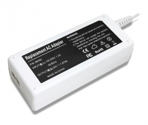 Napajalnik za Apple 24W