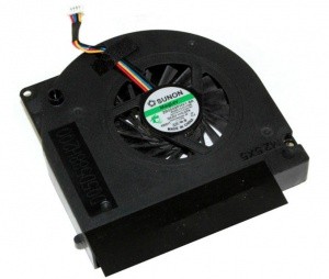 Ventilator za procesor DELL Studio 17 1735 1736 in 1737
