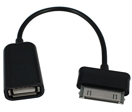 Adapter USB OTG za Samsung Galaxy Tab