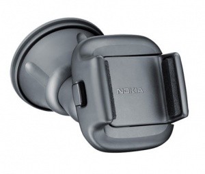Avtomobilski nosilec za Nokia CR-115