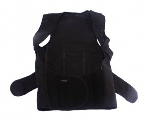 Opora za pravilno držo