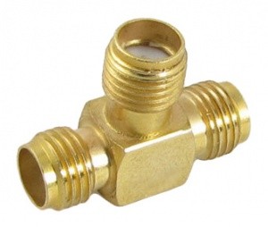 SMA razdelilec T-kos ženski