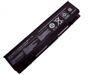 Baterija za Dell Studio 17, 1735, 1736 in 1737