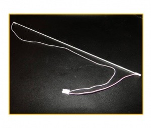 CCFL Backlight za 15,4 LCD zaslon