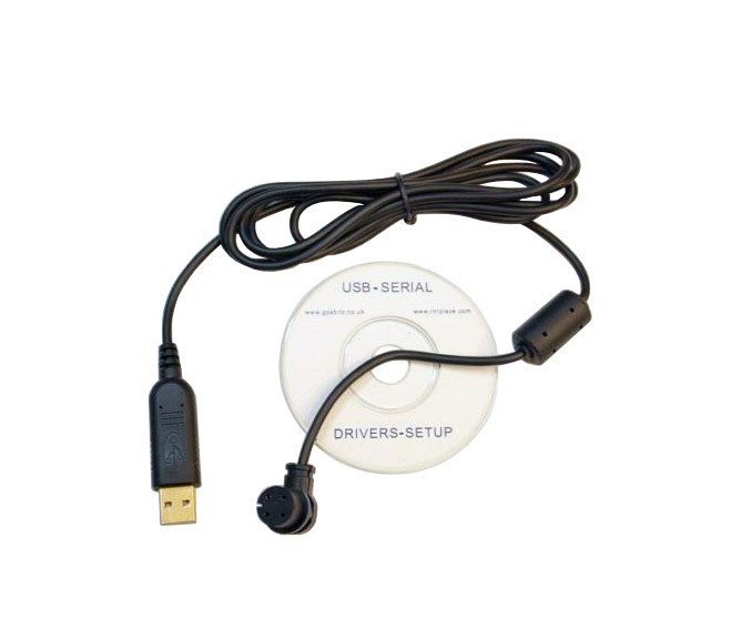 USB podatkovni kabel za Garmin GPS
