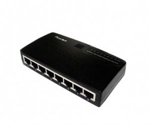 8 portno omrežno stikalo