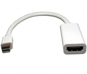 Adapter iz mini DP na HDMI