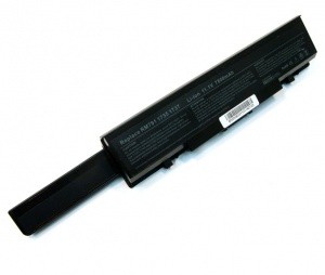 Razširjena Baterija za Dell Studio 17, 1735, 1736 in 1737