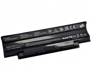 Baterija za Dell XPS 14, 15 in 17