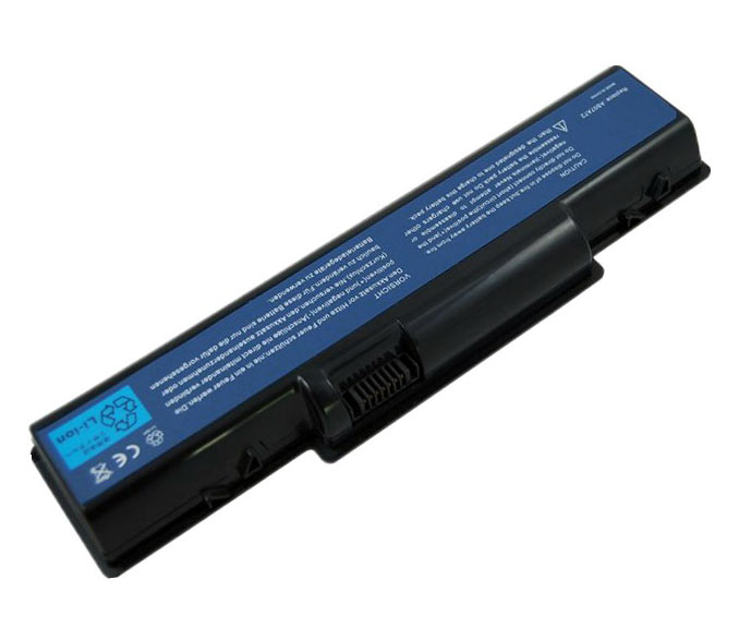 Baterija za Acer Emachines, Gateway in Packard Bell