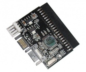 Adapter SATA na IDE in obratno