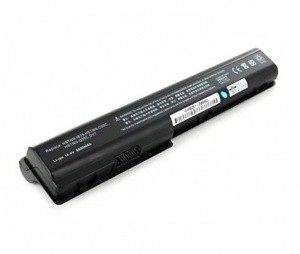Razširjena baterija za HP Pavilion DV7, DV8 in HDX18