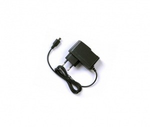 Omrežni polnilec mini USB