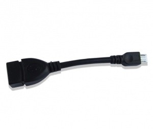 Adapter USB na micro USB