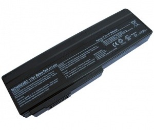 Razširjena baterija za Asus A32-M50