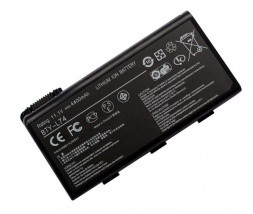 Baterija BTY-L74 za MSI prenosnike