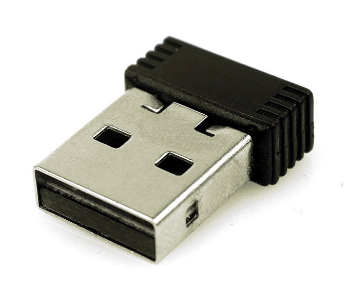 USB Brezžični ključek WiFi