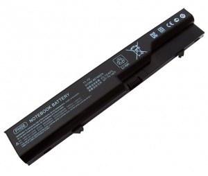 Razširjena baterija za HP Compaq in Probook