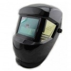 Avtomatska čelada za varjenje