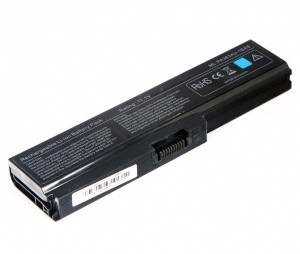 Baterija za Toshiba Satelllite in Portege 10,8V