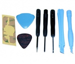 Orodje za menjavo iPhone Batterije