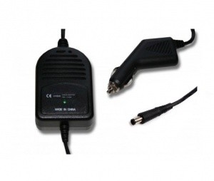 Avtopolnilec za prenosnike 19V 4,74A