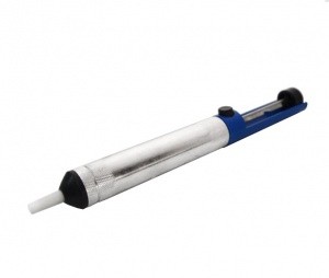 Orodje za odstranjevanje lota