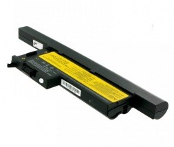 Razširjena baterija za Lenovo ThinkPad X60, X60s, X61 in X61s 14,8V