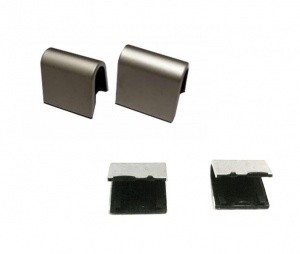 Ohišje tečajev zaslona za HP Pavilion DV6-3000 serijo