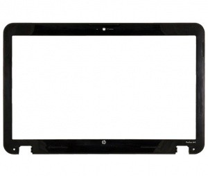 Okvir zaslona za HP Pavilion DV6-3000 serijo