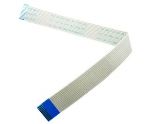 Kabel trak 15cm 12pin