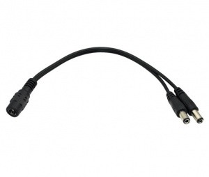 Razdelilni adapter CCTV - napajanje