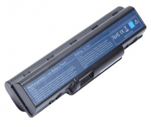 Razširjena baterija za Acer Aspire