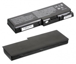 Razširjena baterija za Toshiba Satelllite in Equium