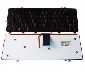 Tipkovnica NSK-DC10G za Dell Inspiron in Vostro